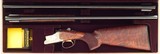 Browning Citori 525 Field Grade VI Combo 20 & 28 gauges, 2007, 28-inch, case, boxes, unfired, layaway - 14 of 15