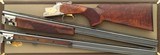 Browning Citori 525 Field Grade VI Combo 20 & 28 gauges, 2007, 28-inch, case, boxes, unfired, layaway