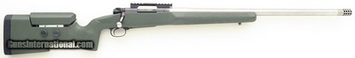 Custom Dakota 76 .308 Winchester, 24-inch heavy, brake, McMillan, Farrell, super bore, over 95%, layaway