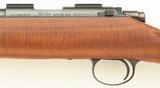 Kimber Model 82B Brownell .22 LR, 1986, 20-inch, full stock, 99 percent, box, layaway - 7 of 15