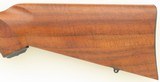 Kimber Model 82B Brownell .22 LR, 1986, 20-inch, full stock, 99 percent, box, layaway - 11 of 15