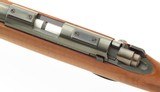 Kimber Model 82B Brownell .22 LR, 1986, 20-inch, full stock, 99 percent, box, layaway - 8 of 15