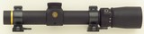 Leupold VX-3i 1.5-5x20, Heavy Duplex, matte, Talley, 99 percent - 1 of 3