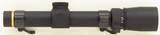 Leupold VX-3i 1.5-5x20, Heavy Duplex, matte, Talley, 99 percent - 2 of 3