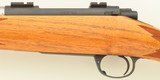 Kimber 84M Varmint .22-250 Remington, 25-inch stainless fluted, 7.4 pounds, great bore - 6 of 11