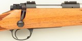 Kimber 84M Varmint .22-250 Remington, 25-inch stainless fluted, 7.4 pounds, great bore - 5 of 11