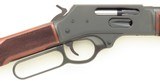 Henry .360 Buckhammer, 20-inch, new in box - 6 of 11