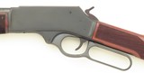 Henry .360 Buckhammer, 20-inch, new in box - 7 of 11