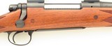 Remington 700 Custom Shop .375 H&H Magnum, great bore, 95 percent metal, 85 percent wood - 5 of 9