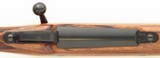 Dakota 76 Safari .458 Lott, 4+1, 23-inch, ebony, express, banded, Cerakote, Talley, superb bore, layaway - 8 of 14