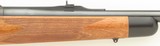 Kimber of Oregon Model 89 Big Game Rifle .375 H&H Magnum, Colton, quarter rib express, full-length claw extractor, three-position, mint bore, layaway - 12 of 14