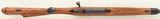 Kimber of Oregon Model 89 Big Game Rifle .375 H&H Magnum, Colton, quarter rib express, full-length claw extractor, three-position, mint bore, layaway - 4 of 14