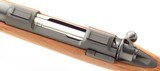 Kimber of Oregon Model 89 Big Game Rifle .375 H&H Magnum, Colton, quarter rib express, full-length claw extractor, three-position, mint bore, layaway - 7 of 14