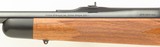 Kimber of Oregon Model 89 Big Game Rifle .375 H&H Magnum, Colton, quarter rib express, full-length claw extractor, three-position, mint bore, layaway - 13 of 14