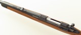 Kimber of Oregon Model 89 Big Game Rifle .375 H&H Magnum, Colton, quarter rib express, full-length claw extractor, three-position, mint bore, layaway - 3 of 14