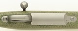 Bansner Ultimate Classic .270 WSM, Dakota 76, Lilja 24-inch fluted 1/10, 6.8 pounds, checkered bolt knob, jeweled, 150 rounds fired, 99%, layaway - 8 of 10