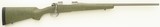 Bansner Ultimate Classic .270 WSM, Dakota 76, Lilja 24-inch fluted 1/10, 6.8 pounds, checkered bolt knob, jeweled, 150 rounds fired, 99%, layaway - 1 of 10