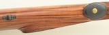 Dakota 76 .25-06, outstanding walnut, rust blue, ebony, wrap, unfired, 99%, layaway - 11 of 13