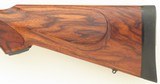 Dakota 76 .25-06, outstanding walnut, rust blue, ebony, wrap, unfired, 99%, layaway - 10 of 13