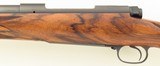 Dakota 76 .25-06, outstanding walnut, rust blue, ebony, wrap, unfired, 99%, layaway - 6 of 13