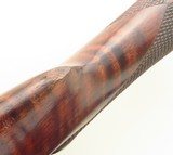 Rigby (London) .270 Winchester, Mauser 98, engraved, 7 pounds, 85 percent, layaway - 15 of 15