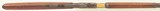 Winchester 1873 .44-40, special order, letter, 26-inch heavy octagon, set trigger, layaway - 4 of 15