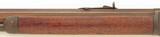 Winchester 1873 .44-40, special order, letter, 26-inch heavy octagon, set trigger, layaway - 10 of 15