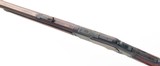 Winchester 1873 .44-40, special order, letter, 26-inch heavy octagon, set trigger, layaway - 3 of 15