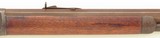 Winchester 1873 .44-40, special order, letter, 26-inch heavy octagon, set trigger, layaway - 9 of 15