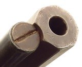 Winchester 1873 .44-40, special order, letter, 26-inch heavy octagon, set trigger, layaway - 12 of 15
