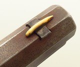 Winchester 1873 .44-40, special order, letter, 26-inch heavy octagon, set trigger, layaway - 11 of 15