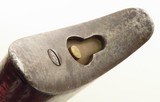 Winchester 1873 .44-40, special order, letter, 26-inch heavy octagon, set trigger, layaway - 13 of 15