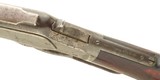 Winchester 1873 .44-40, letter, 1886, 24-inch octagon-to-round, set trigger, deluxe checkered wood, pistol grip, layaway - 7 of 15