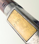 Winchester 1873 .38-40, 1886, 24-inch octagon, shotgun butt, layaway - 14 of 15