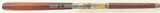 Winchester 1873 .38-40, 1886, 24-inch octagon, shotgun butt, layaway - 4 of 15