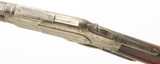 Winchester 1873 .38-40, 1886, 24-inch octagon, shotgun butt, layaway - 7 of 15