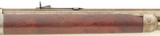 Winchester 1873 .38-40, 1886, 24-inch octagon, shotgun butt, layaway - 9 of 15