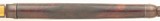Winchester 1873 special order .32-20, letter, 28-inch octagon with unusual dovetail position, deluxe checkered, layaway - 10 of 15