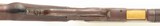Winchester 1873 special order .32-20, letter, 28-inch octagon with unusual dovetail position, deluxe checkered, layaway - 8 of 15