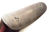 Winchester 1873 .32-20, special order, letter, 30-inch octagon, set trigger, layaway - 14 of 15