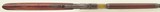 Winchester 1873 .32-20, special order, letter, 30-inch octagon, set trigger, layaway - 4 of 15