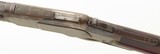 Winchester 1873 .32-20, special order, letter, 30-inch octagon, set trigger, layaway - 7 of 15