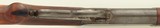 Winchester 1886 .45-90, 1887, letter, 26-inch, set trigger, fancy checkered, pistol grip w/ebony, - 8 of 15