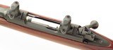 Winchester pre-64 Model 70 Featherweight .30-06, 1958, matching, low comb, superb bore, 95 percent, layaway - 7 of 11