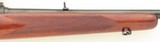 Winchester pre-64 Model 70 Featherweight .30-06, 1958, matching, low comb, superb bore, 95 percent, layaway - 11 of 11