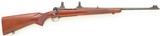 Winchester pre-64 Model 70 Featherweight .30-06, 1958, matching, low comb, superb bore, 95 percent, layaway