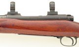 Winchester pre-64 Model 70 Featherweight .30-06, 1958, matching, low comb, superb bore, 95 percent, layaway - 6 of 11