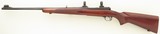 Winchester pre-64 Model 70 Featherweight .30-06, 1958, matching, low comb, superb bore, 95 percent, layaway - 2 of 11