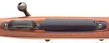 Winchester pre-64 Model 70 Featherweight .30-06, 1958, matching, low comb, superb bore, 95 percent, layaway - 8 of 11