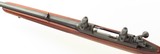 Winchester pre-64 Model 70 Featherweight .30-06, 1958, matching, low comb, superb bore, 95 percent, layaway - 3 of 11